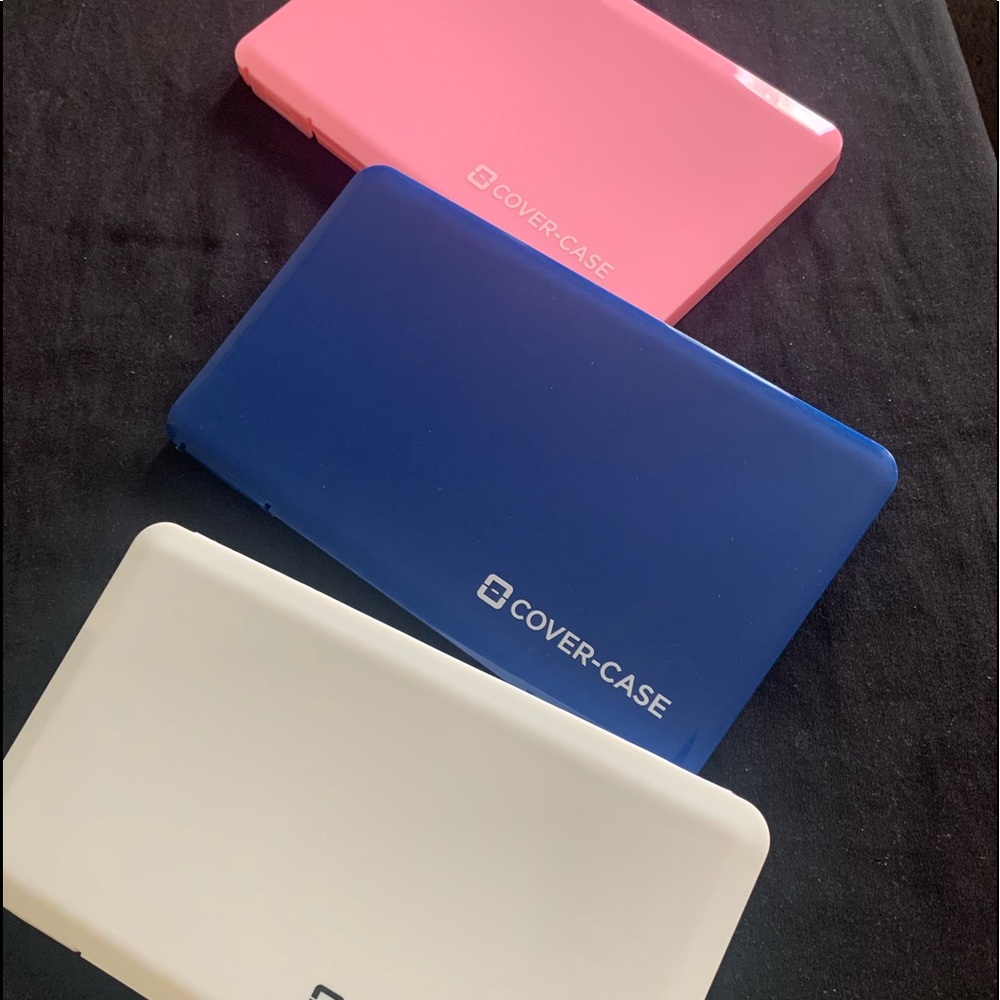 Mask Case